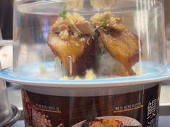 -元气寿司(东方宝泰店)
