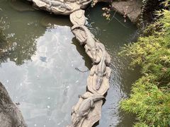 -长鹿旅游休博园