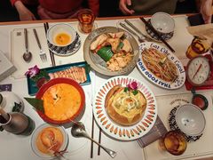 -太食獸泰式茶餐厅(IFS国金中心店)