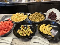 -上海虹桥宾馆味翠餐厅