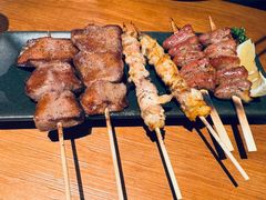 -人间酒暖·Go blanc·烧鸟·深夜食堂(陆家嘴店)