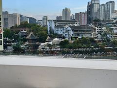 -包整·丝娃娃(一览甲秀楼风景店)