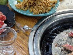 -二刚大块烤肉(东山商业街店)