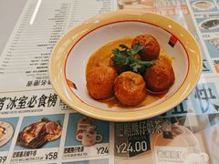 -肥韬茶餐厅(海上世界店)
