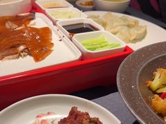-北院·果木烤鸭·25年东北菜(创意产业园店)