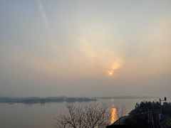 -万佛湖风景区
