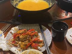 -金陵一哥龙虾(水木秦淮店)