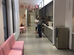 -龙格亲子游泳·水育早教运动中心(绿城店)