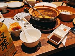 -北京老铺烤鸭(第五国际店)