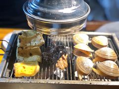 -丹东特色烤肉(南光三部店)