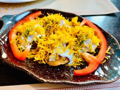-克比叔叔印度餐厅Kebabs on the Grille(人民广场店)