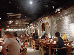 -大鸽饭(北京路店)