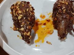-二孃鸡爪爪(东郊记忆店)