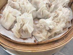 牛肉烧麦-回锦轩(泉园店)