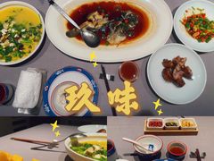 -玖味(老工人西路店)