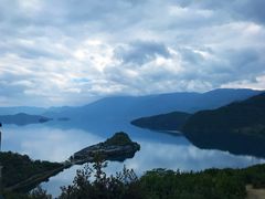 -丽江泸沽湖景区