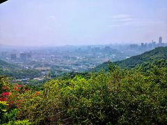 -广州市白云山风景名胜区