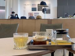 -SAANCI山池咖啡(海上世界文化艺术中心店)