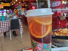 -日昌餐馆(亦庄店)