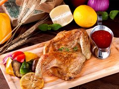 -布拉格餐厅· 中欧捷克菜(全国首店)