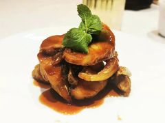 -小菜园新徽菜(镇江丹阳吾悦店)