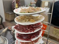 -万祥牛肉火锅(金龙店)