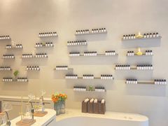 -泰合玺·精油疗愈 SPA(南京河西万达店)