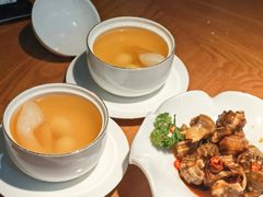 -波螺油子青岛本帮菜(银座店)