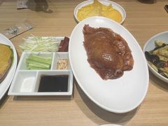 -春饼先生·北京烤鸭(甘井子万达店)