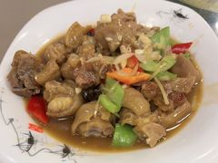 -福建美食城(老君堂店)
