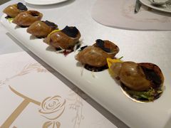 -晶雅花园西餐厅(南京首店)