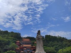 -南沙天后宫景区