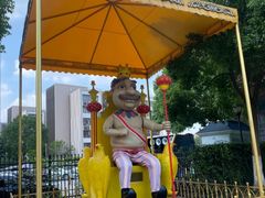 -安徒生童话乐园