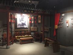 -MAX伯爵沉浸式超级游戏体验馆·实景桌游·剧本杀(小时代店)