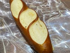-小飞象面包公社(珠江路金鹰店)