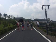 -江南天池
