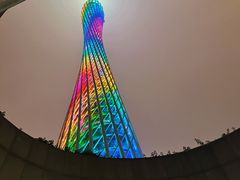 -广州塔骑士物语酒店