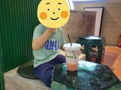 -有茶有面(深圳南山店)