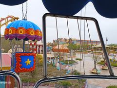 -嘉峪关方特丝路神画