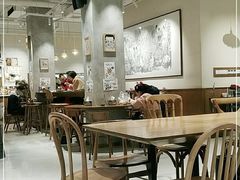 大堂-小豆海棠(人民南路店)
