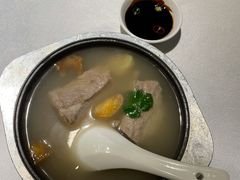 肉骨茶-新加坡海鲜(国贸商城店)