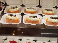 -B&C黄油与面包·THE GARDEN BAKERY概念店(世纪汇店)