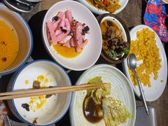 -铁公鸡·四川料理(天环广场店)