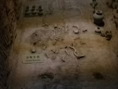-汉景帝阳陵博物院