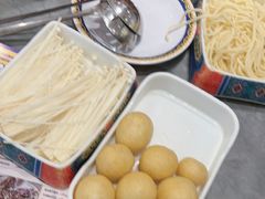 -侃爷南门铜锅涮肉
