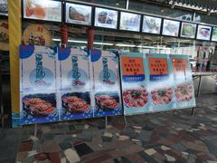 -南海食街(佛冈店)