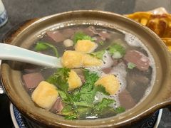 -南京大牌档(新街口德基广场店)