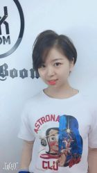 点击看大图 -发饰美男士增发补发假发定制店