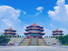 -广东圆玄道观
