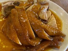 -裕记烧腊连锁餐饮(外马分店)